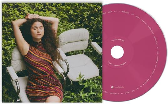 Vendran Suaves Lluvias - CD Audio di Silvana Estrada