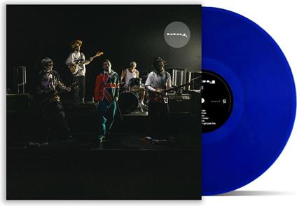 2 - Vinile LP di BBY