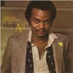 Do it All - CD Audio di Michael Henderson