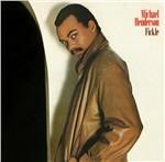 Fickle - CD Audio di Michael Henderson