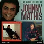 You Light Up my - CD Audio di Johnny Mathis