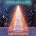 Electric Universe - CD Audio di Earth Wind & Fire