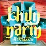 Electric Phin Band - CD Audio di Khun Narin