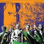 Gravedigging - CD Audio di Buttertones