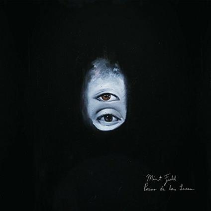 Pasar de las luces - Vinile LP di Mint Field