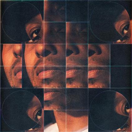Glass Effect - Vinile LP di Ben Marc