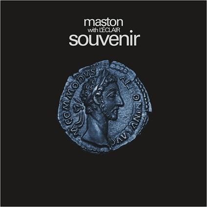 Souvenir - CD Audio di Maston