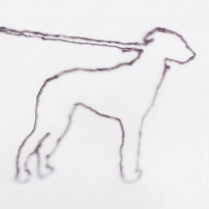 Portrait Of A Dog - Vinile LP di Jonah Yano