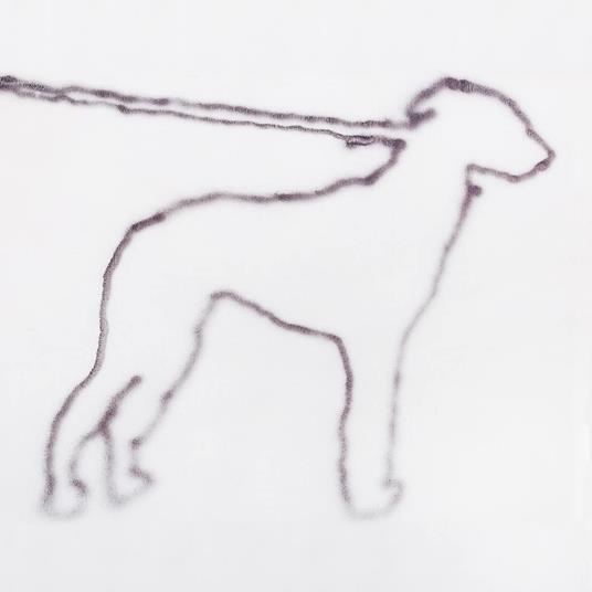 Portrait Of A Dog - Vinile LP di Jonah Yano