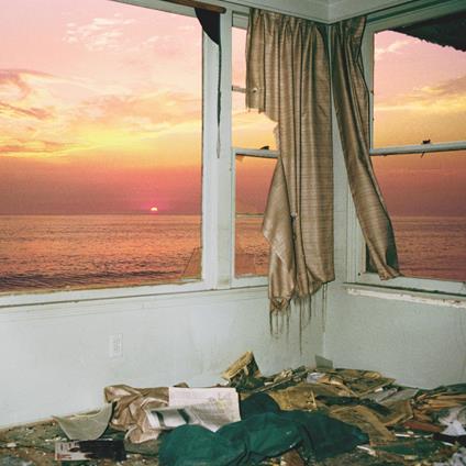 Zuma 85 - CD Audio di Allah-Las