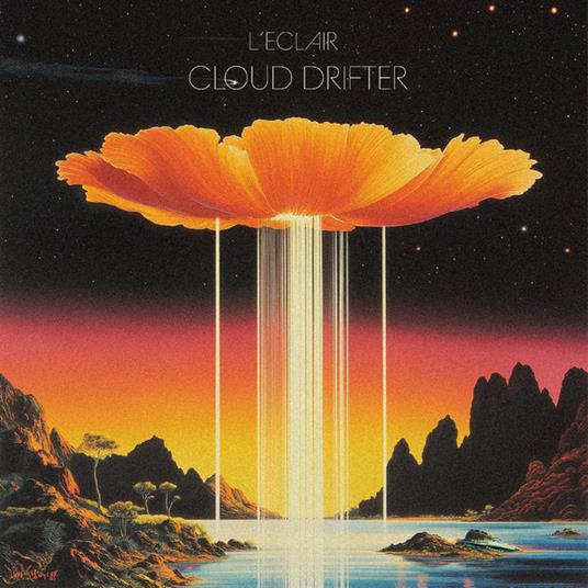Cloud Drifter - Vinile LP di L' Eclair