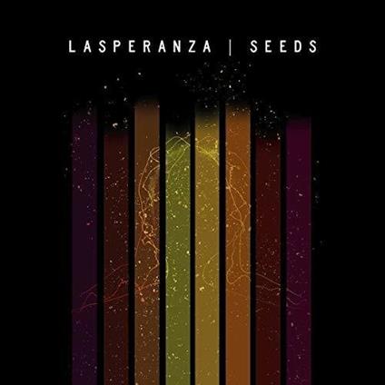 Seeds - CD Audio di Lasperanza