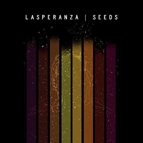 Seeds - CD Audio di Lasperanza