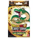 Dragon Ball Super Starter Deck 07 Shenron's Advent (6 Mazzi) IT