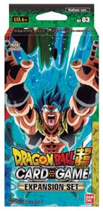 DragonBall Super Expansion Set
