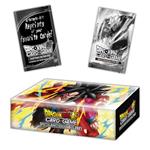 Dragon Ball Super Jcc  Special Anniversary Box 2021 En (08/21)