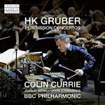 Hk Gruber Percussion Concertos