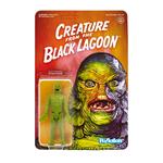 Universal Monsters: Super7 - Reaction Figure - Creature From The Black Lagoon
