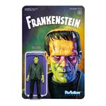 Universal Monsters: Super7 - Reaction Figures - Frankenstein