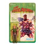Toxic Avenger: Super7 - Authentic Movie Variant