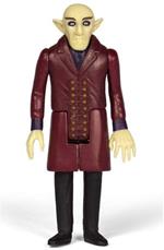 Super 7 Reaction Horror Nosferatu Vintage Retro Figure