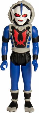 Masters Of The Universe Reaction Figures - Hordak - Masters Of The Universe Reaction Figures - Hordak