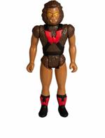 Masters Of The Universe Reaction Figures Grizzlor Masters Of The Universe Reaction Figures Grizzlor