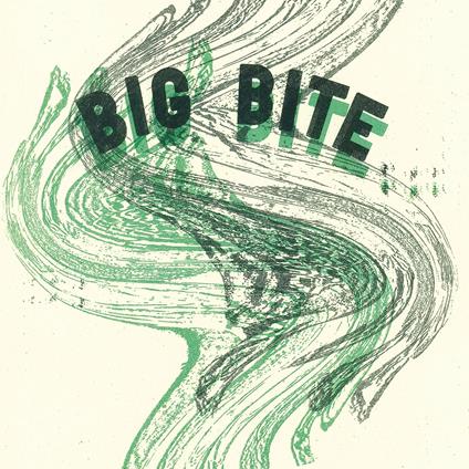 Big Bite - Vinile LP di Big Bite