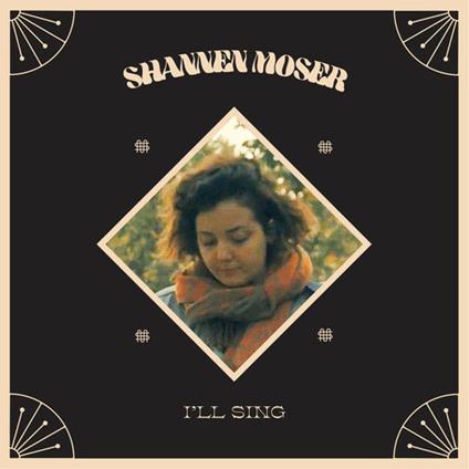 I'll Sing (with MP3 Download) - Vinile LP di Shannen Moser