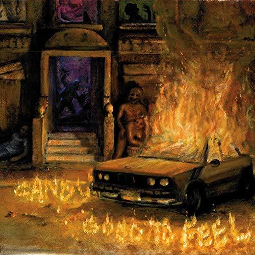 Good to Feel - CD Audio di Candy