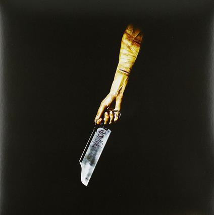 N-O-I-S-E - Vinile LP di Ghostemane