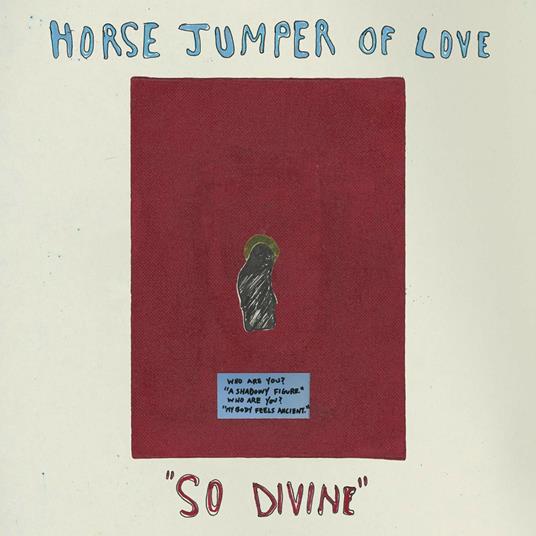 So Divine - CD Audio di Horse Jumper of Love