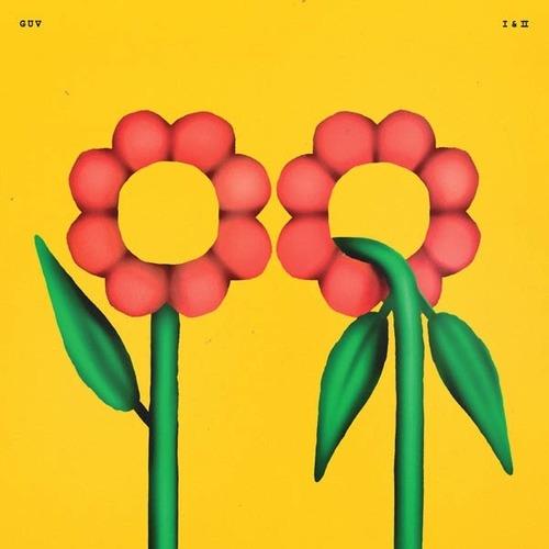 Guv I & II - CD Audio di Young Guv