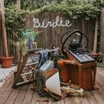 Birdie (Olive Green Vinyl)