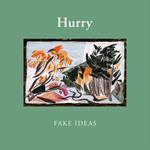 Fake Ideas (Olive Green Vinyl)