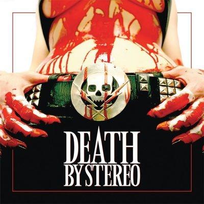 Death Is My Only Friend - CD Audio di Death by Stereo