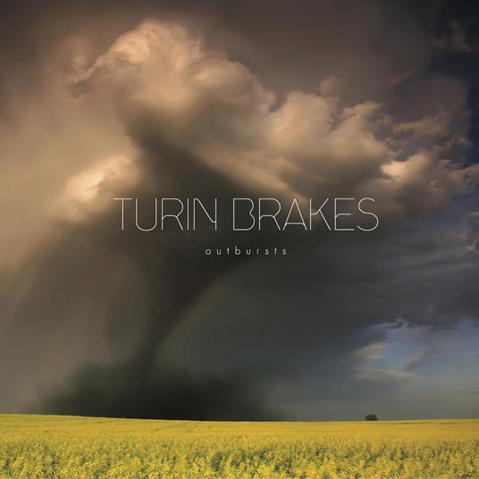 Outbursts - CD Audio di Turin Brakes