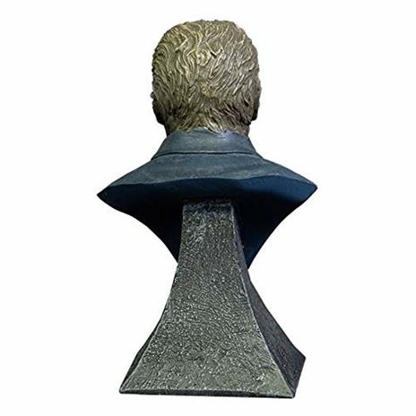 The Wolfman Mini Bust - 3