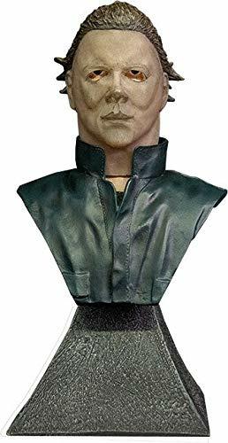 Halloween Ii Michael Myers Mini Bust