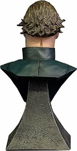 Halloween Ii Michael Myers Mini Bust - 2