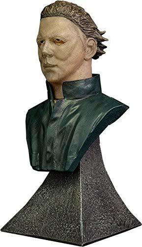 Halloween Ii Michael Myers Mini Bust - 3