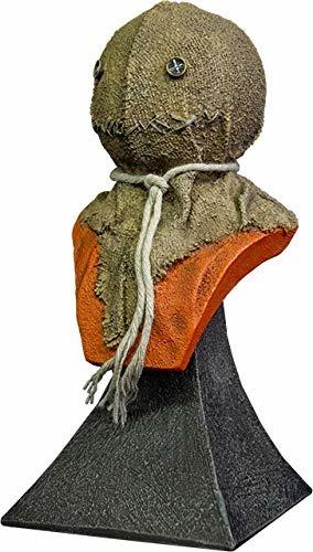 Trickrtreat Sam Mini Bust - 2