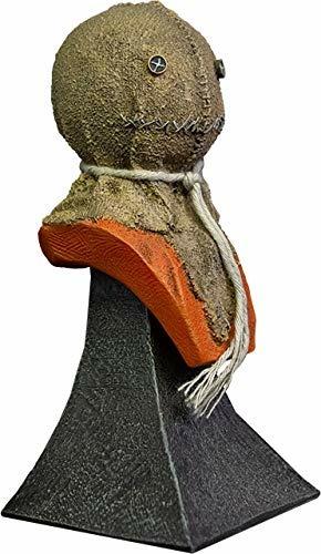 Trickrtreat Sam Mini Bust - 3