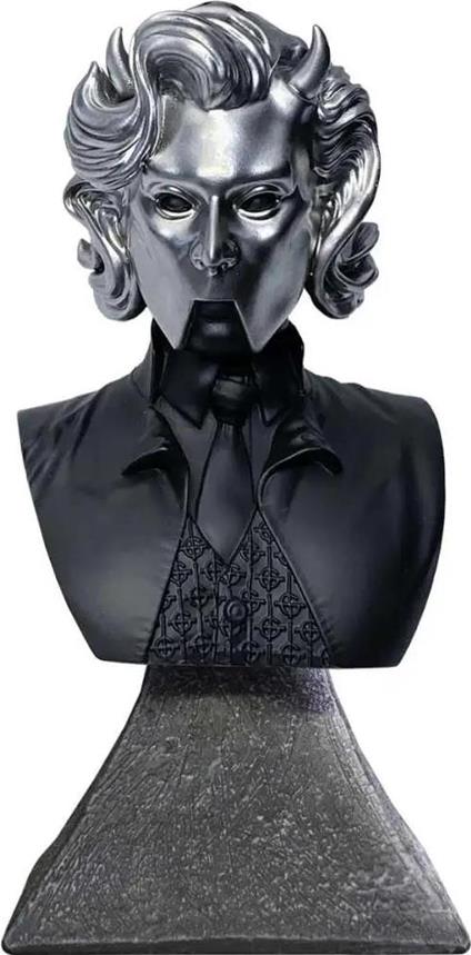 Ghost Ghoulette Mini Busto Busto Tot