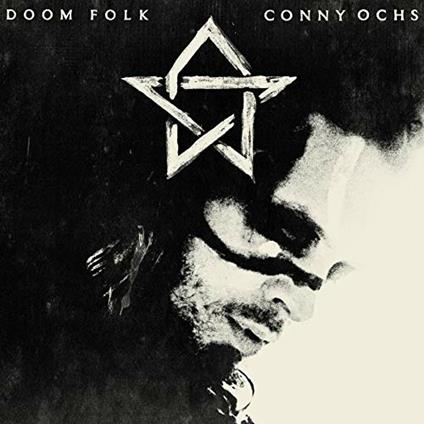 Doom Folk - CD Audio di Conny Ochs