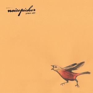 Peace Off - Vinile LP di Noisepicker
