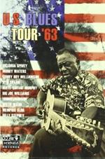 Us Blues Tour 1963 (DVD)