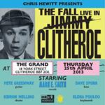 Live in Clitheroe 2013