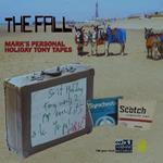 Mark E Smith's Personal Holiday Tony Tapes (180 gr.)