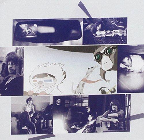 Live Ep - CD Audio di One Eskimo